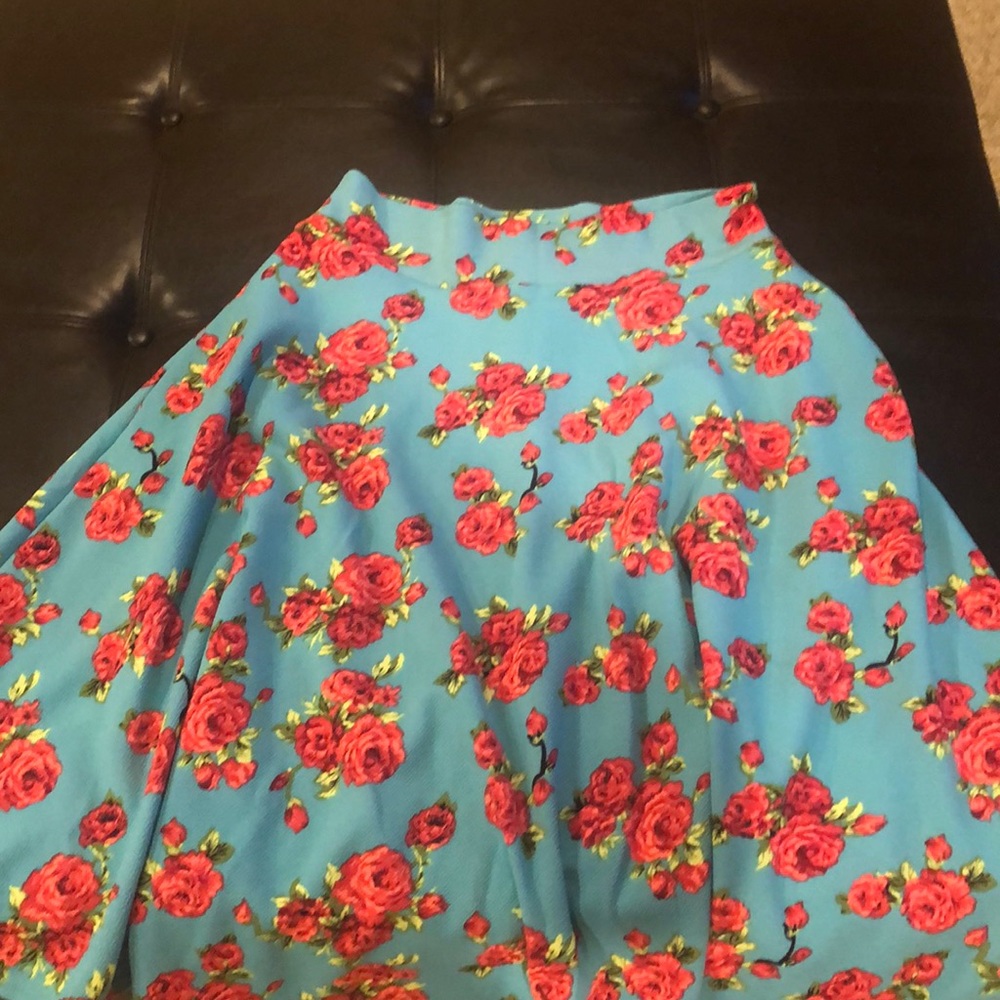 Skirt